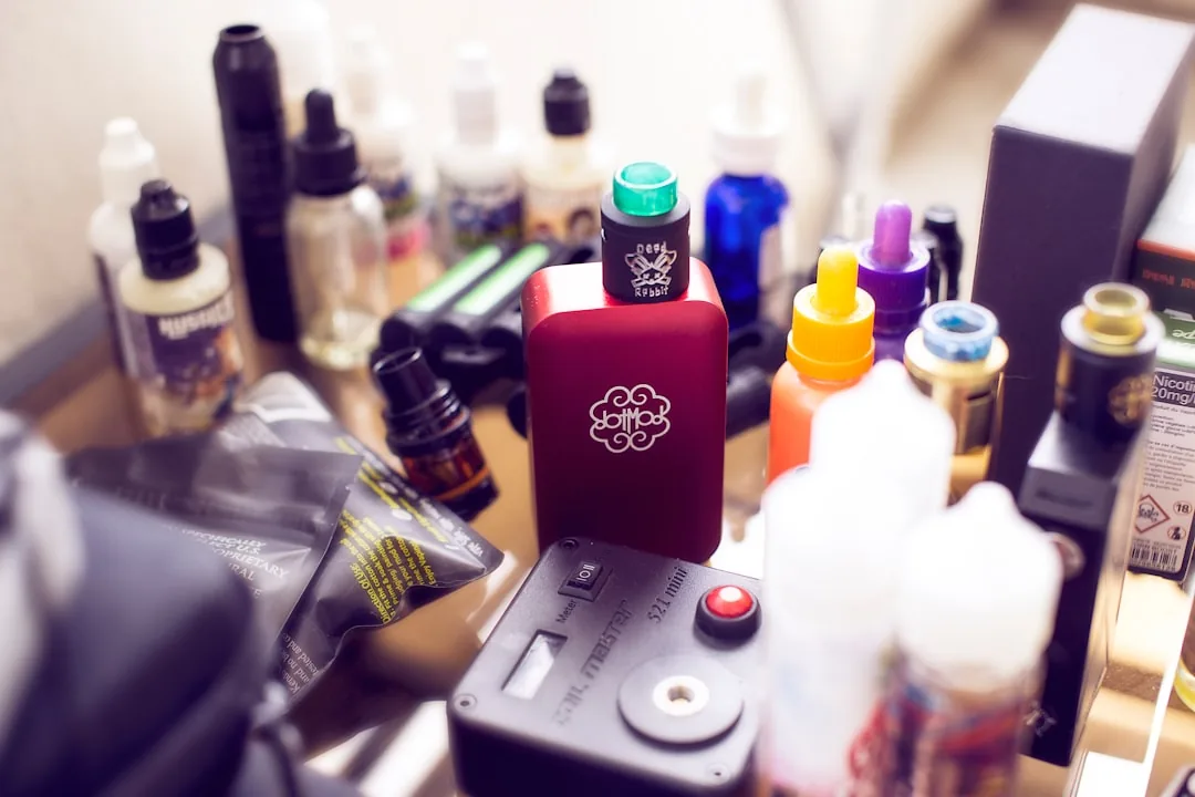 Cigarette électronique Strasbourg : notre top 5 des boutiques